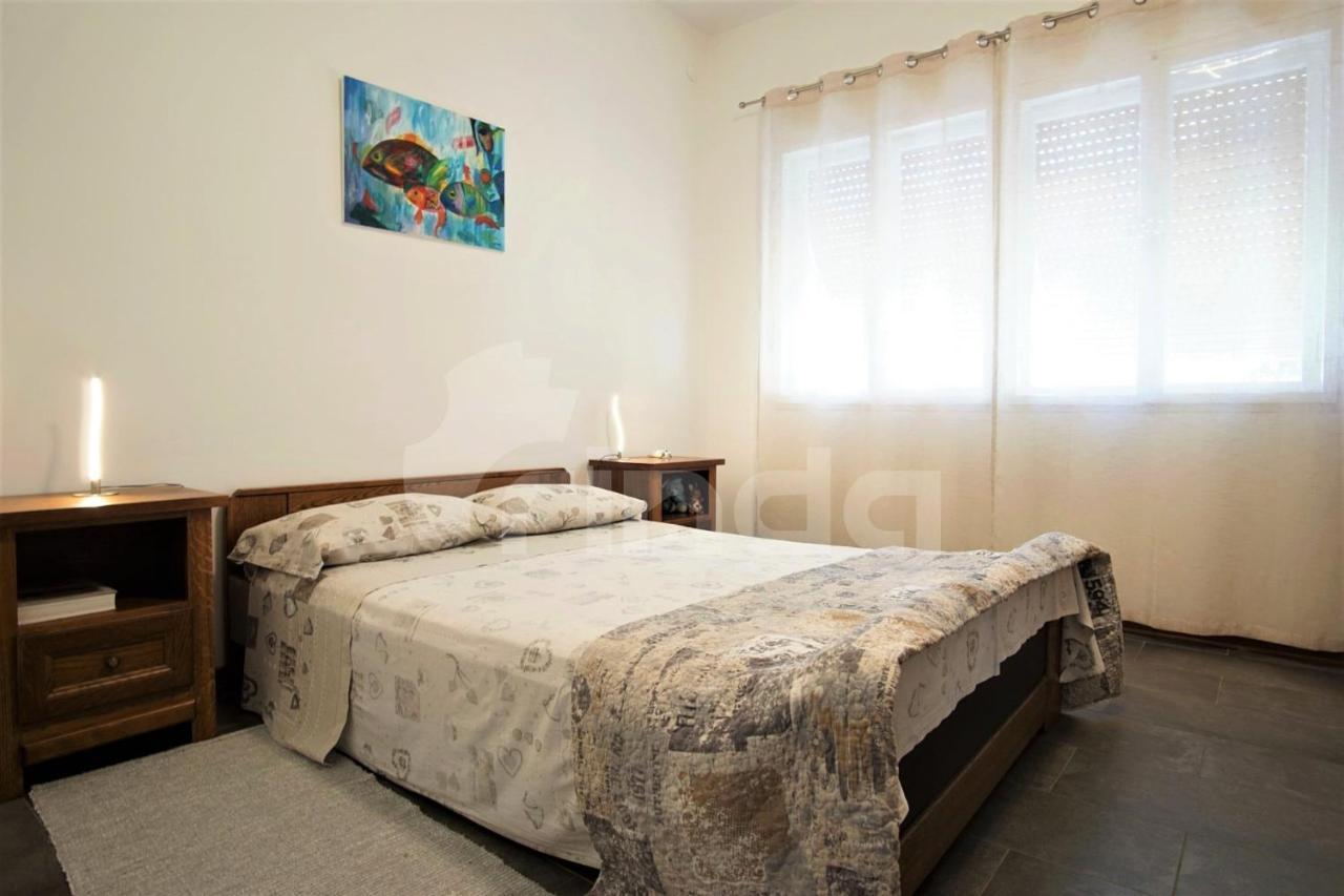 로비니 Apartman Sator 아파트 외부 사진